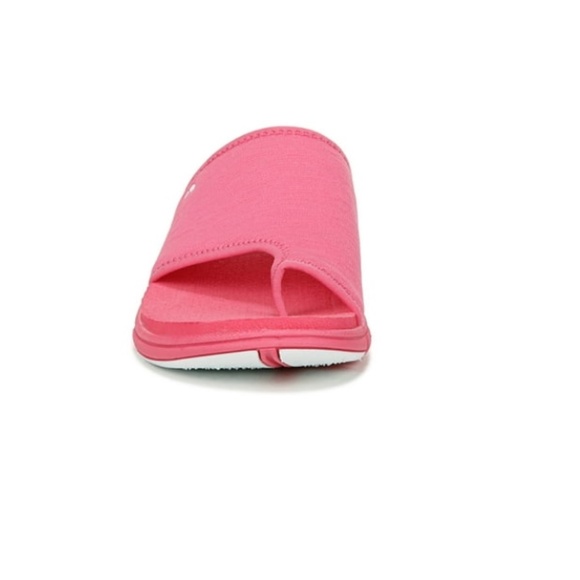 Ryka Made For Women Margo Slide Toe Loop Slide Sandal - Picture 5 of 10